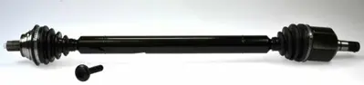 GKN 304773 Aks Komple Ön Sağ 5K0407452AX, 5Q0407272EF, 5Q0407764DX, 5Q0407272F, 1K0407272BM, 1K0407272EF, 1K0407272FS, 1K0407272GE, 1K0407272KB, 1K0407272MA