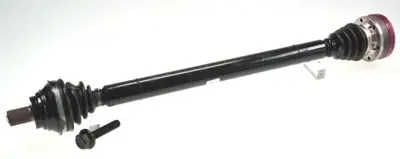 GKN 304774 Aks Komple Ön Sağ 1K0407272KC