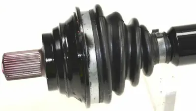 GKN 304774 Aks Komple Ön Sağ 1K0407272KC