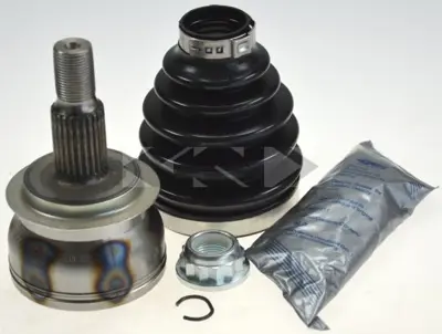 GKN 304829 Aks Kafası Dış A1693608272, 1693607572, A1693607572, 1693608272, 1693601272, A1693601272, 1693604072, 1693605272, 1693606072, A1693604072