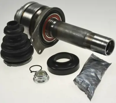 GKN 304837 Aks Kafası Iç 7H0498104F, 7H0498104K, 7H0407332P, 7H0498104KX, 7H0498104L, 7H0498104LX, 7H0498104, 7H0498104AK, 7H0407104F