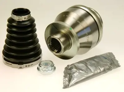 GKN 304843 Aks Kafası Iç 7H0498103C, 7H0498103CX, 7H0498103E, 7H0407331E, 7E0498103B, 7E0498103BX, 7H0407271AH, 7H0498103EX, 7H0498104MX, 7H0407331