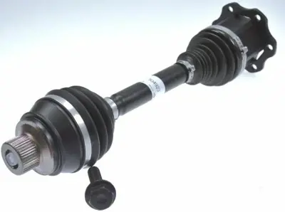 GKN 304923 Aks Komple Ön 8K0407271Q