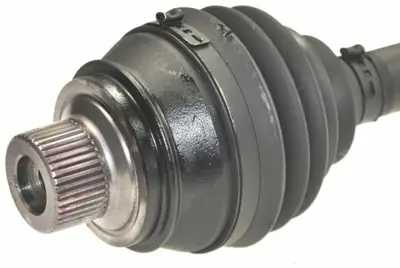 GKN 305068 Aks Komple Ön 4G0407271AX, 4H0407271H, 8R0407271G, 8R0407271CX, 8R0407271C, 8R0407271BX, 8R0407271B, 4N0407271F, 4H0407271K, 4H0407271J