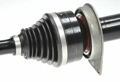 GKN 305504 Aks Komple Ön Sağ 7E0407272AB