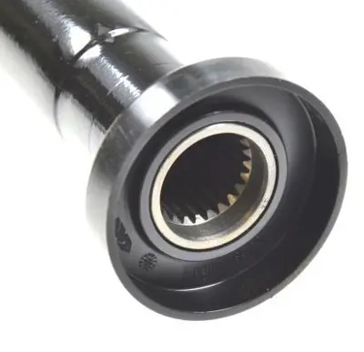 GKN 305504 Aks Komple Ön Sağ 7E0407272AB