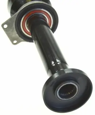 GKN 305510 Aks Komple Ön Sağ 7E0407272AR