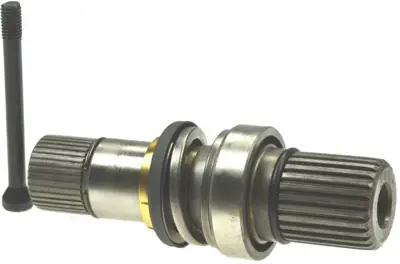 GKN 305617 Aks Frezesı 02Z409345B