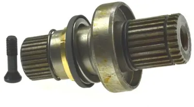 GKN 305618 Aks Frezesı 09K409352