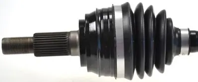 GKN 305621 Aks Komple Ön 7L0407271C, 7L0407271D, 7L0407271E, 7L0407271EX, 7L0407271F, 7L0407271FX, 7L8407271, 7P0407271A, 7P0407271B, 7P0407271C