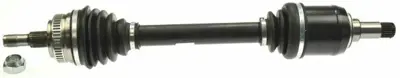 GKN 305657 Aks Mili Komple  168-414 Ön Sol 1683601068, 1683601872, 1683601972, 1683602372, 1683603172, 1683603272, 1683603372, 1683603472, 1683603772, 1683604572