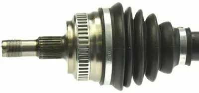 GKN 305657 Aks Mili Komple  168-414 Ön Sol 1683601068, 1683601872, 1683601972, 1683602372, 1683603172, 1683603272, 1683603372, 1683603472, 1683603772, 1683604572