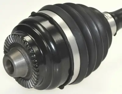 GKN 305946 Aks Komple Ön Sağ 31607618678