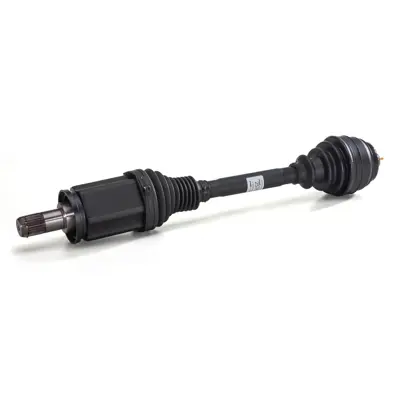 GKN 305948 Aks Komple Ön Sağ 31607618680