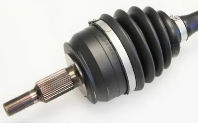GKN 306001 Aks Komple Ön Sol 7E0407271AB, 7E0407271P, 7E0407451EX, 7E0407451NX, 7E0407271G, 7E0407451AX, 7E0407271L, 7LA407271E, 7E0407451EV, 7E0407451AV