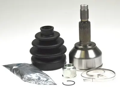 GKN 306027 Aks Kafası X-Traıl 2.0 2.5 07-13 Dış 3293E6, 3293E9, 3815A040, 3815A215, 3815A216, 3815A764, 3817A099, 3817A149, 3817A169, 3817A170