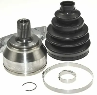 GKN 306245 Aks Kafası Dış Amarok 2010 2.0 Tdı Cdca-Cdba-Cnfa 2H0498099, 2H0498099A, 2H0498099B, 2H0498099BX, 2H0498099AX, 2H0498099X, 2H0407321, 2H0407321A, 2H0407271B, 2H0407271BV
