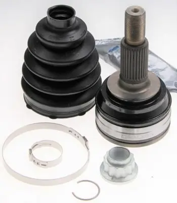 GKN 306286 Aks Kafası Dış 7P0498099B