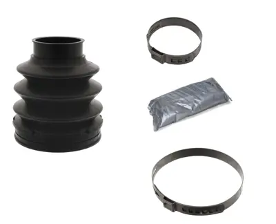 GKN 306641 Aks Körügü 3572200, A0003572200, 95534990300, 95534990301, A2463303801, A2463303701, A2463303400