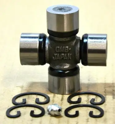 GKN U 183 Mafsal Istavroz 41234120, 18799250, 13625060, 11425180, 13625002, MB154554, MB000827, MB000393, MB000391, MB000390