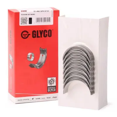 GLYCO 01-4872/4 STD Kol Yatağı 622805, 90542593