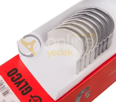GLYCO 71-3952/4 STD Kol Yatak 6G9Q6211AA
