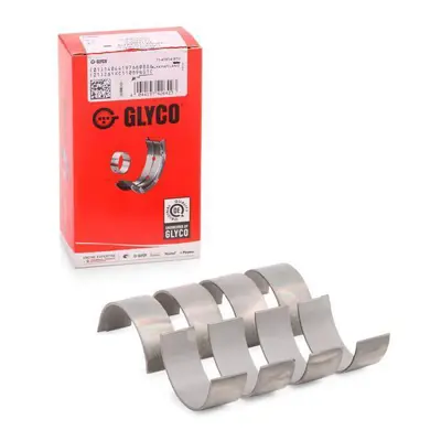 GLYCO F7136284STD Kol Yatak (Std) P205 P405 P309 Zx Bx Xu92c Xu9j1 Xu9j2 Xu9m Xu10j2te Xu10j2 P306 P406 P405 P806 Evas 606F9á