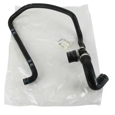 PSA 13118272 Radyator Alt Hortumu Astra H 1 6 - 1 8 04> 13118272, 1337715