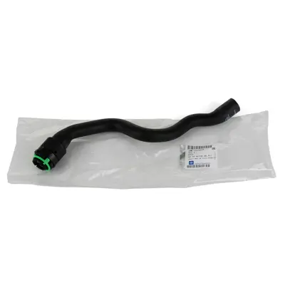 PSA 13118274 Kalorifer Giriş Hortumu 13118274, 6818567