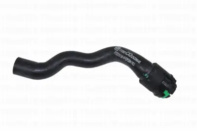 PSA 13128921 Kalorifer Giriş Hortumu 13128921, 6818587