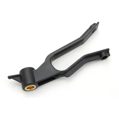 PSA 13162131 Radyatör Üst Braketi 13162131, 6310611