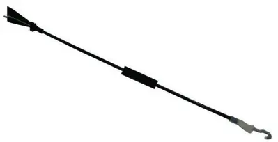PSA 13186769 Kapi Ic Acma Teli Arka Sağ Sol Corsa D 13186769, 5137891