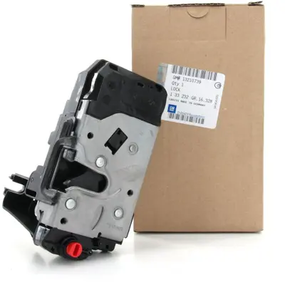 PSA 13210739 Kapı Kılıdı Arka Sağ 13128116, 13210739, 133189, 133232