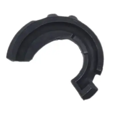 PSA 13219067 Ön Amortisör Helezon Yay Lastiği 13219067, 312384