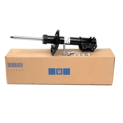 PSA 13219124 Sol Ön Amortisör 13219124, 344696