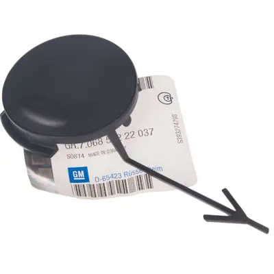 PSA 13238745 Arka Çeki Demir Kapak 13238745, 222037