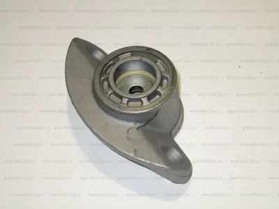 PSA 13252362 Amörtisör Arka Üst Takozu Cruze 13252362, 436565