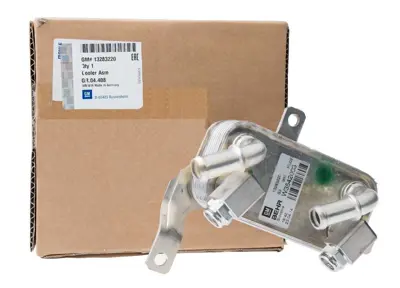 PSA 13283220 şanzıman Yağ Soğutucu 1302170, 13283220