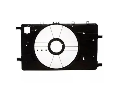 PSA 13289627 Radyatör Fan Dav.Ac Li A14net Ast-J 1314008, 13289627