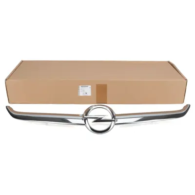 PSA 13368852 Panjur Arma 1322023, 13368852