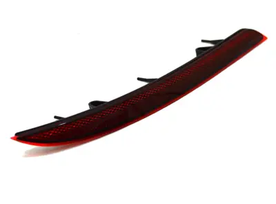 PSA 13370760 Arka Tampon Refleltörü Sağ 13370760, 1456010