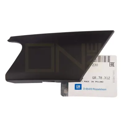 PSA 13387230 Sis Far Üst Sol Kare Kapağı 1313000, 13387230