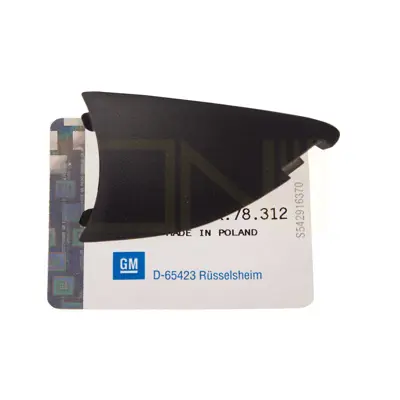 PSA 13387232 Sis Kapak Sol İç Alt 13387232, 1401028