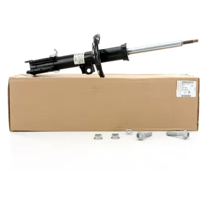 PSA 13434137 Amortisör Ön Sol 1.0 13434137, 345089