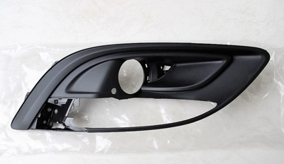 PSA 13440452 Sis Kapak Sol Kromsuz 1223289, 13440452