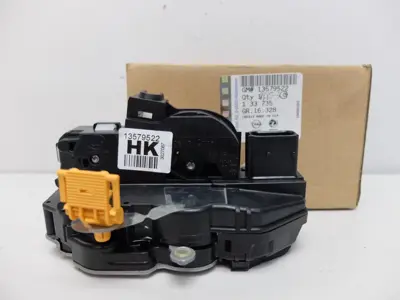 PSA 13579522 Kapı Kilidi Ön Sol Astra J Insıgnıa A Mokka Zafira C Cruze 13578276 133726 133726, 133735, 13578276, 13579522