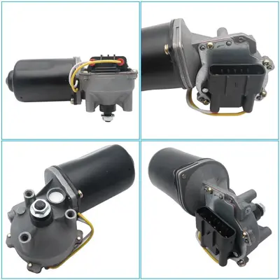 PSA 23001902 Silecek Motoru Ön Com-C-Cor-C 1270000, 23001902