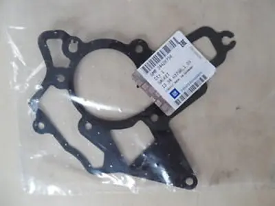 PSA 24428734 Conta Su Pompası 1334637, 24428734