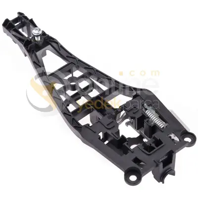 PSA 24463523 Kapı Kol Braket Ön Sol 13205238, 138620, 138679, 24463523