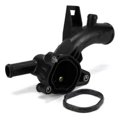 PSA 25192985 Termostat Gövdesi Corsa D Corsa E Astra J Cruze Aveo T300 Meriva B Adam A12xel A12xer B12xel A14xer B14xer 1338022, 1338487, 25192985, 55562048